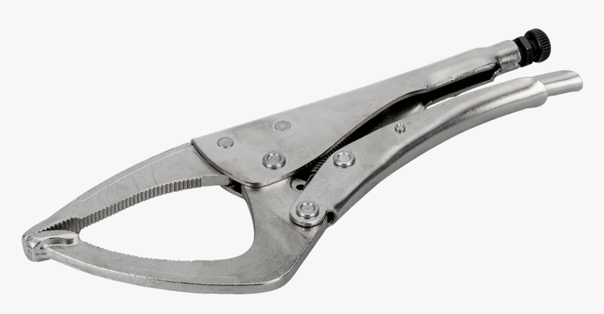 Locking Pliers, HD Png Download, Free Download