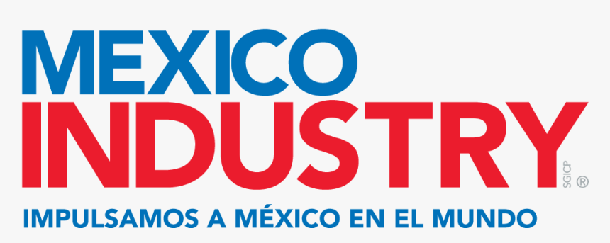 Mexico Industry Logo, HD Png Download, Free Download