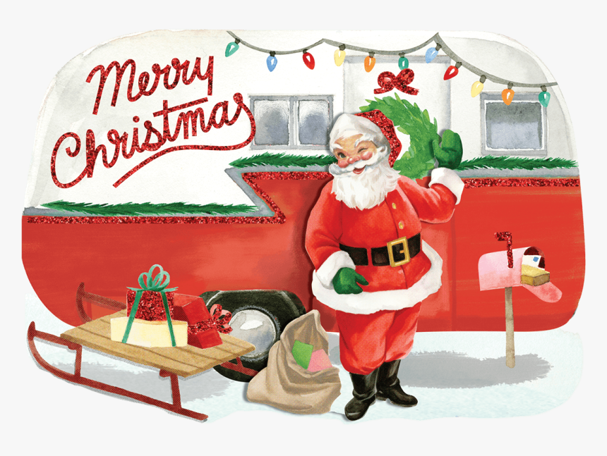 Santa Claus, HD Png Download, Free Download