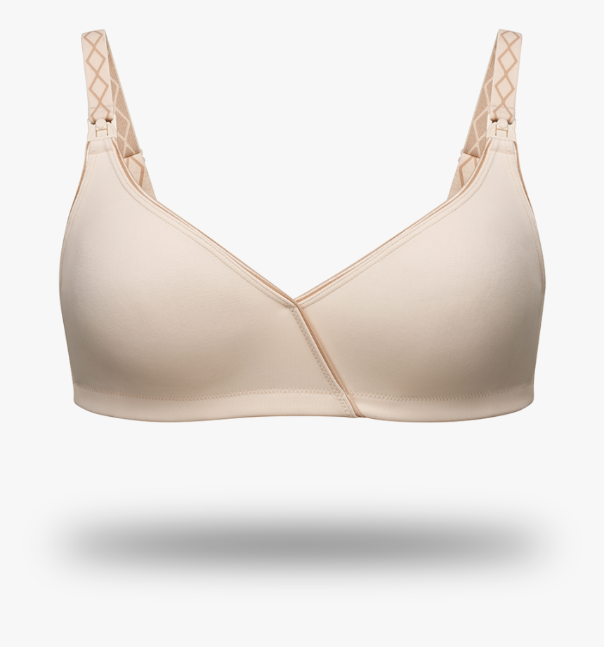 Bravado Essentials Embrace Nursing Bra, HD Png Download, Free Download