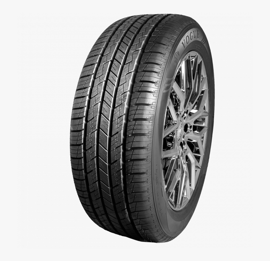 Vogue Signature V Black Sct 2 Tire - Continental Sportcontact 5 225 40 18, HD Png Download, Free Download