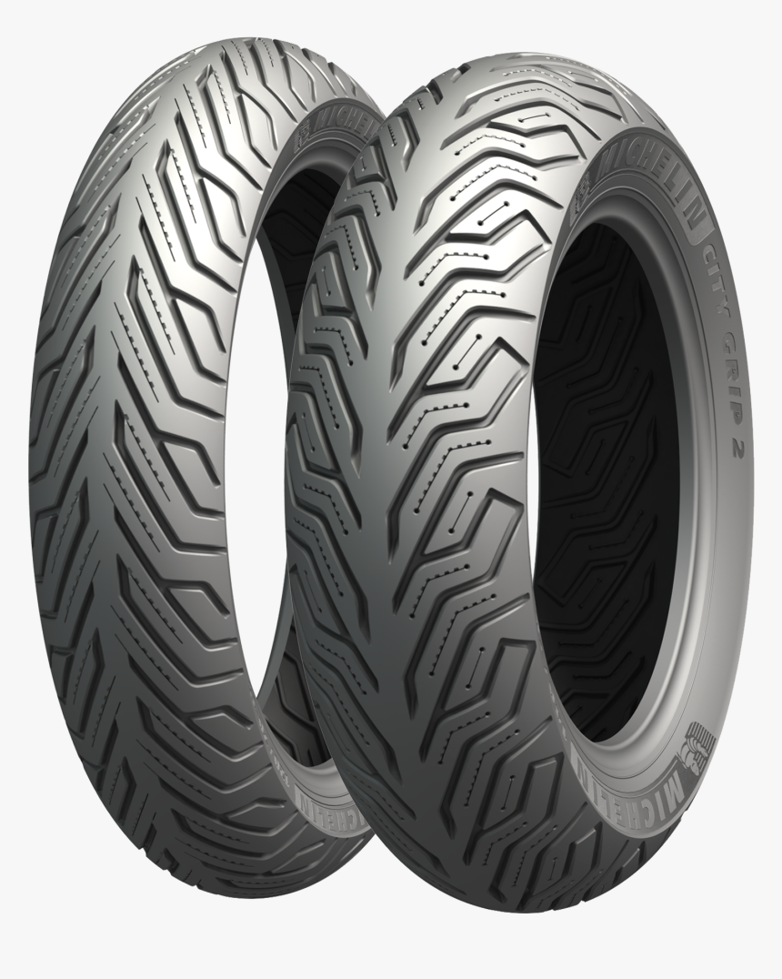 Michelin City Grip - Michelin City Grip 2, HD Png Download, Free Download