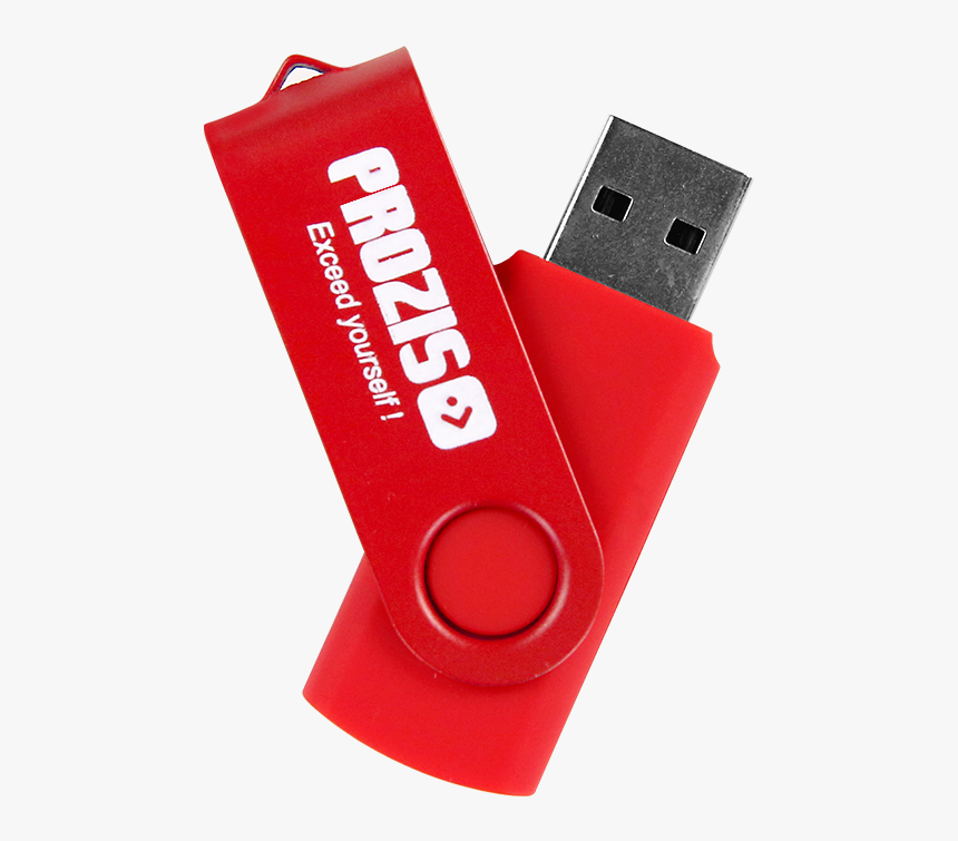 Usb Flash Drive, HD Png Download, Free Download