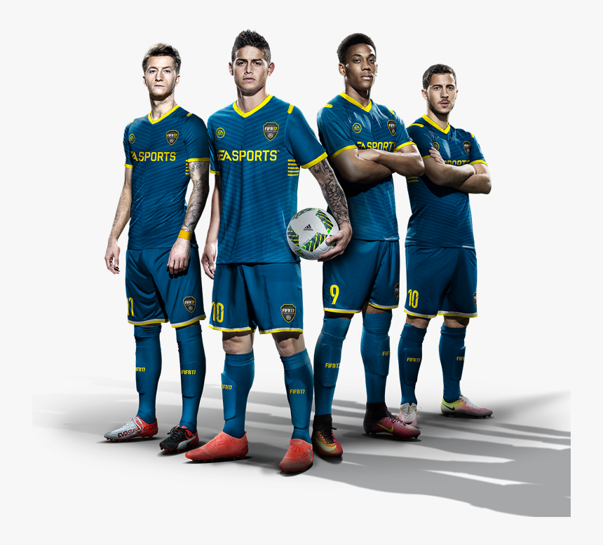 Fut Champions Club - Fifa A Mobile Png, Transparent Png, Free Download