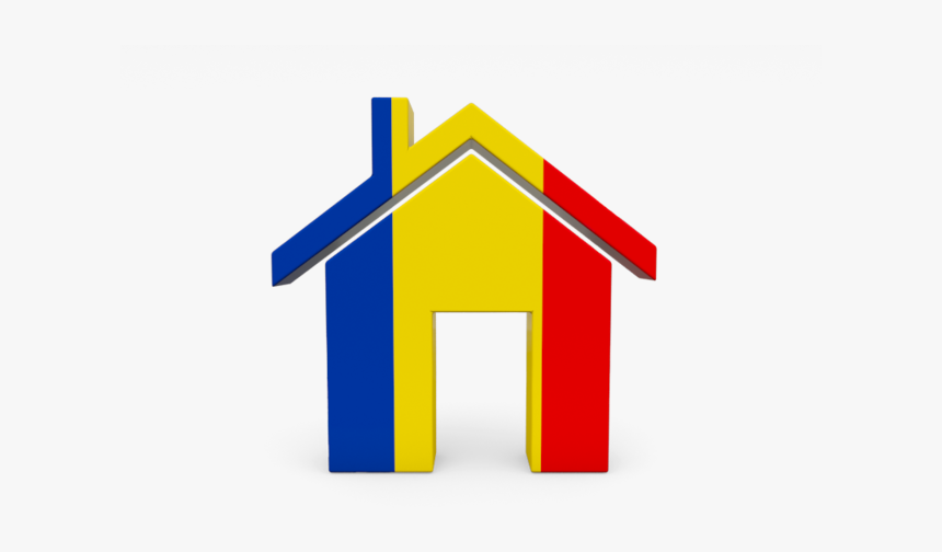 Download Icon Of Romania - Home Icon Mexico, HD Png Download, Free Download