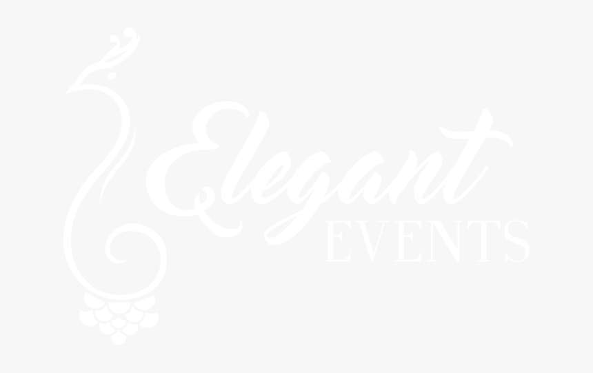 Elegant Events Usa - Elegant Events Logos Design, HD Png Download, Free Download