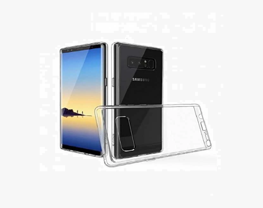 Samsung Galaxy Note 8, HD Png Download, Free Download