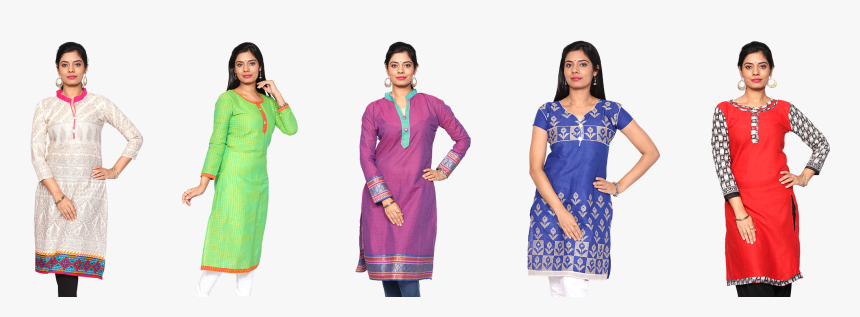 Mint 5 Readymade Cotton Kurtis"
 Title="mint 5 Readymade - Formal Wear, HD Png Download, Free Download