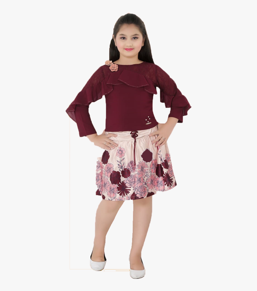 Citystores - Girl, HD Png Download, Free Download