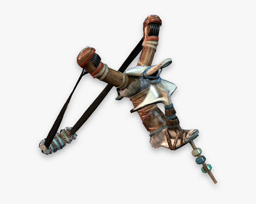 Horizon Zero Dawn Wiki - Hzd Blast Sling, HD Png Download, Free Download