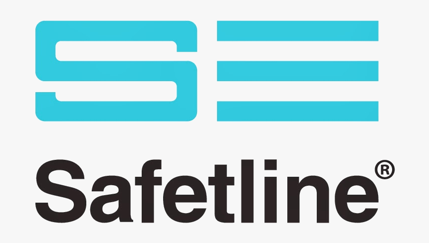 Logo Safetline Png, Transparent Png, Free Download