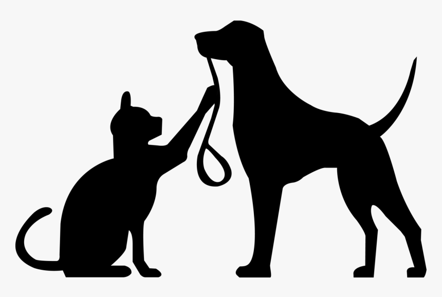 Companion Pet Care Hospital - Animal Care Clip Art, HD Png Download, Free Download