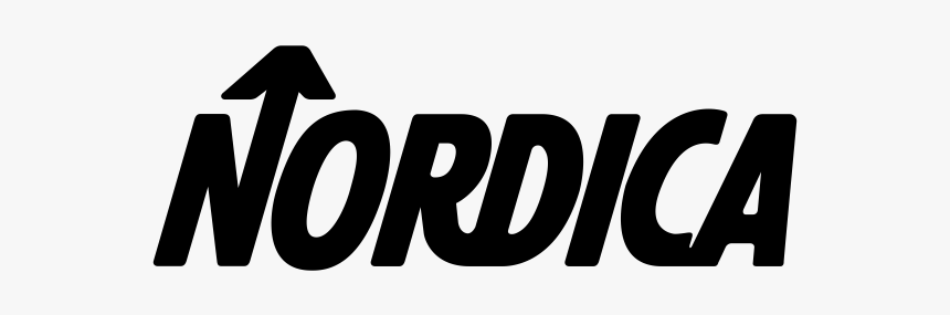 Nordica Logo, HD Png Download, Free Download