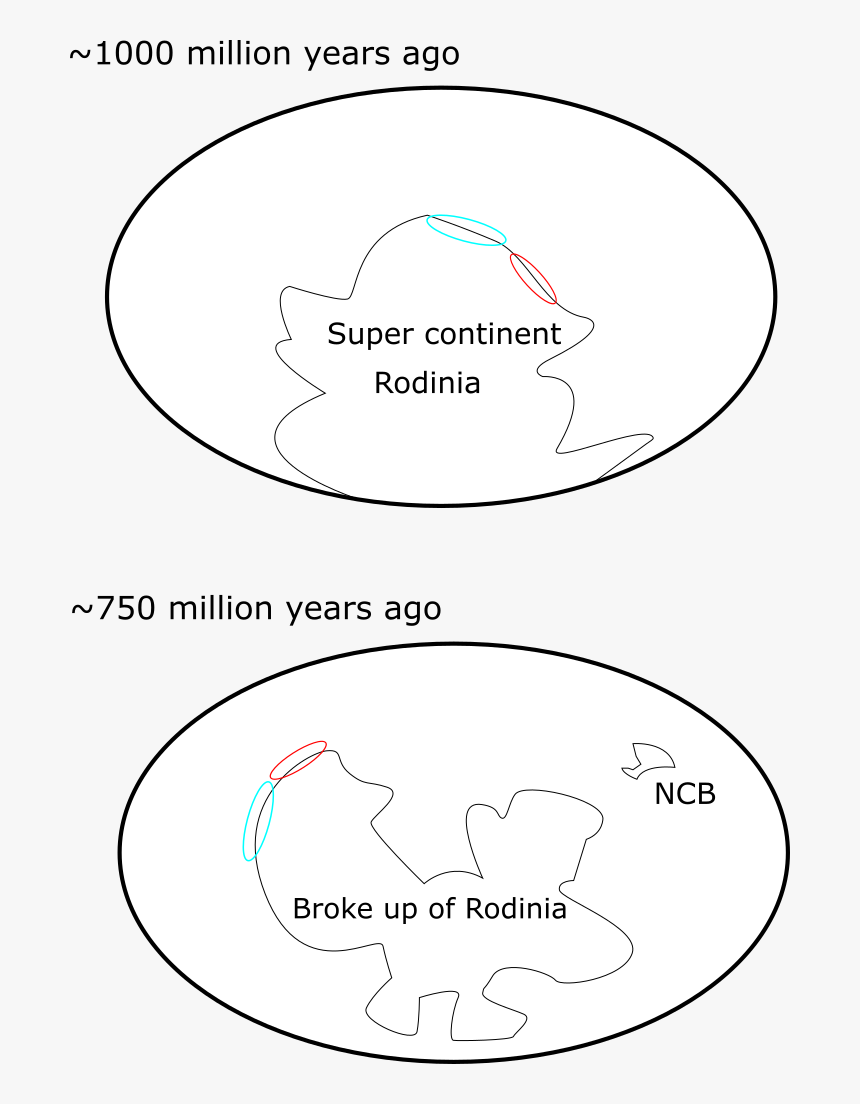 1000-750ma Rodinia - Circle, HD Png Download, Free Download