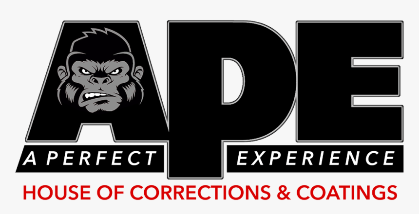 Newest Ape Logo Cropped-1000 - Poster, HD Png Download, Free Download