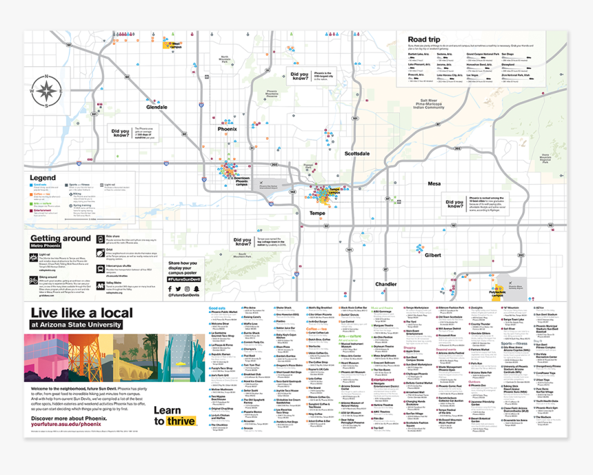 Map, HD Png Download, Free Download