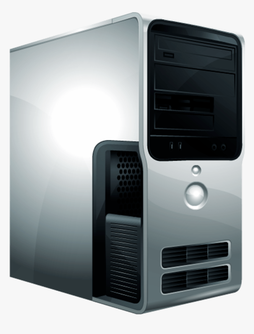 Computer Laptop Desktop Icon, HD Png Download, Free Download