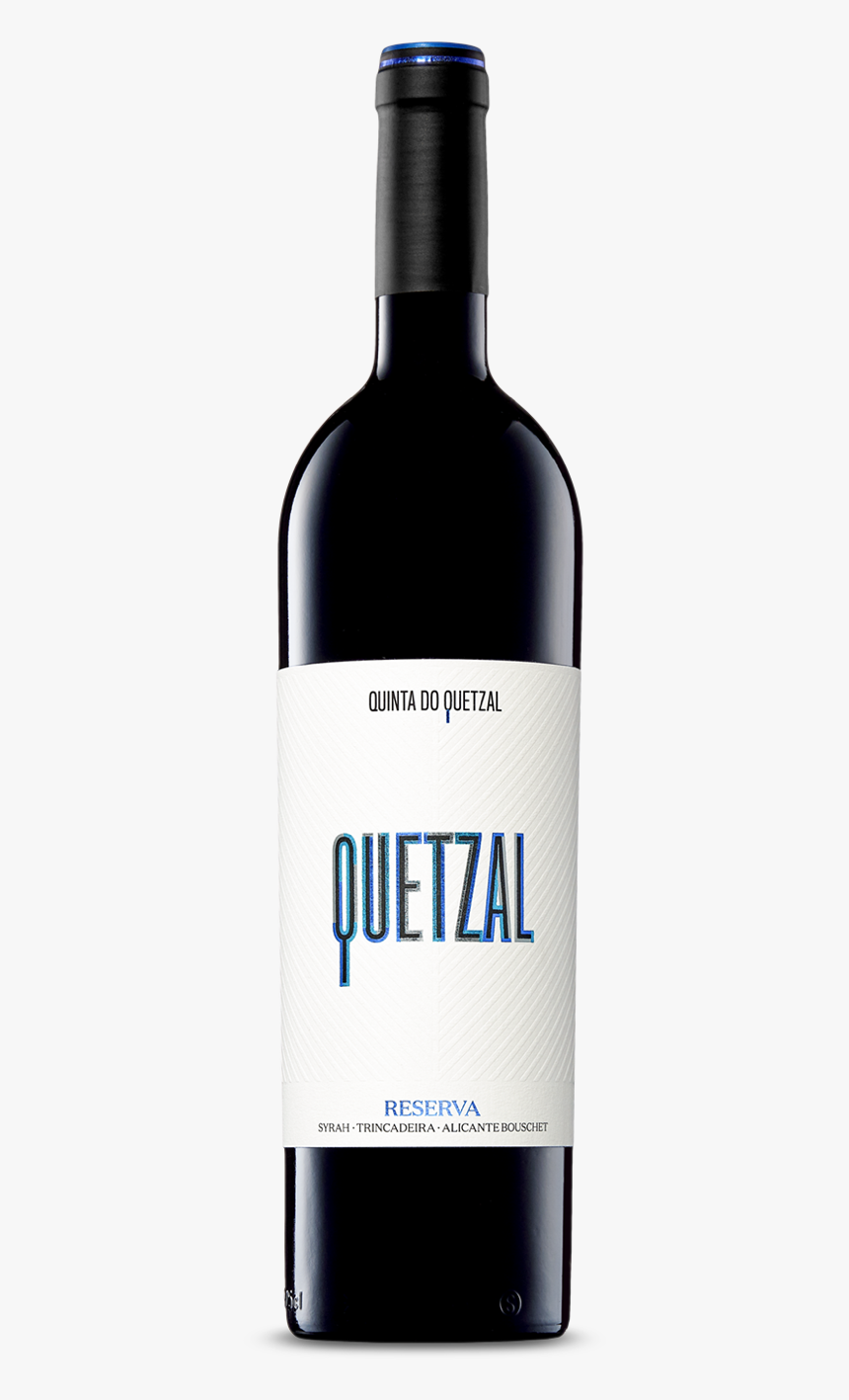 Quinta Do Quetzal Reserva, HD Png Download, Free Download