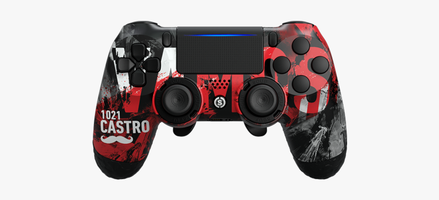 Scuf Pow3r, HD Png Download, Free Download