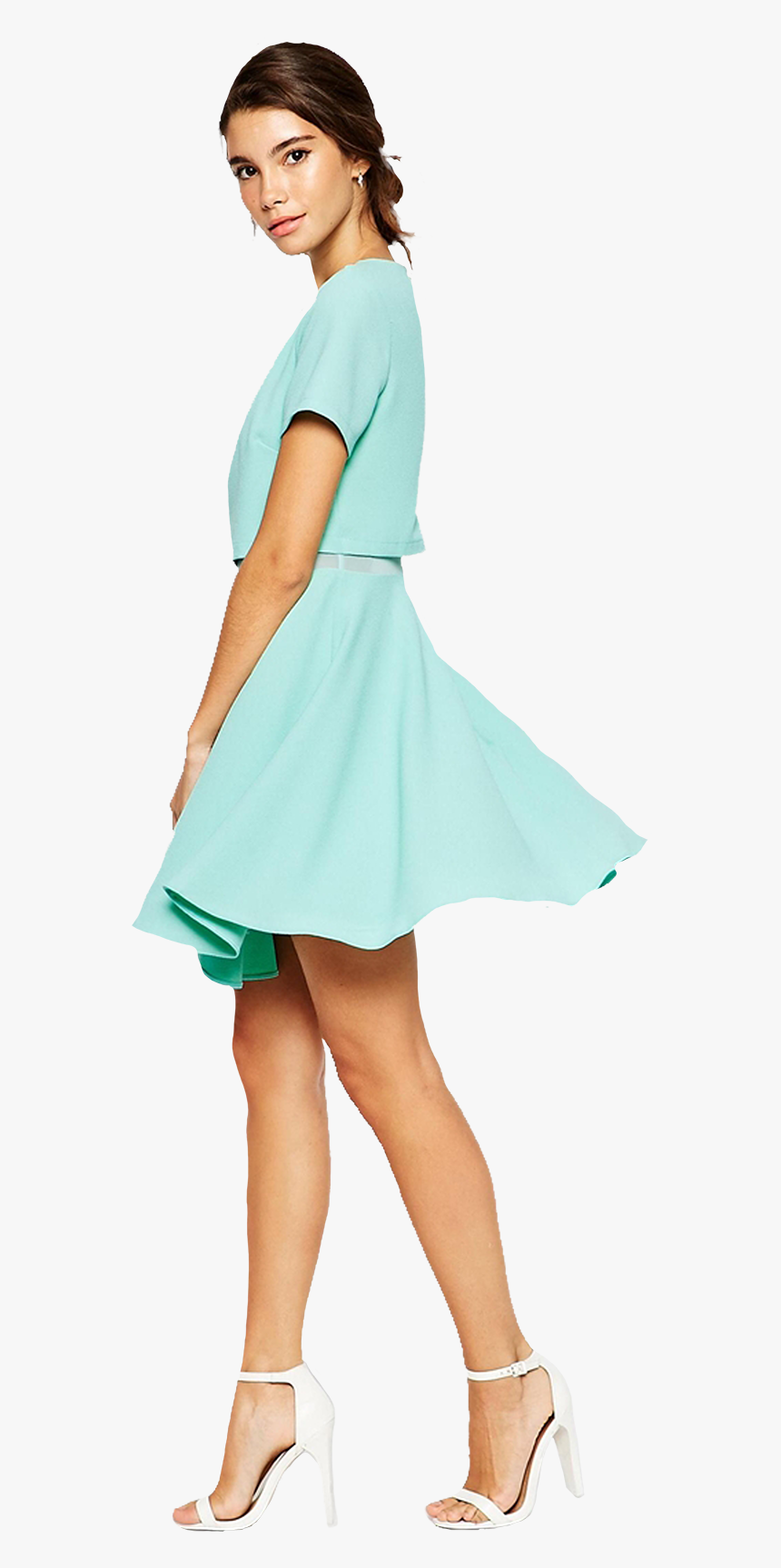 Cutout People Png, Transparent Png, Free Download