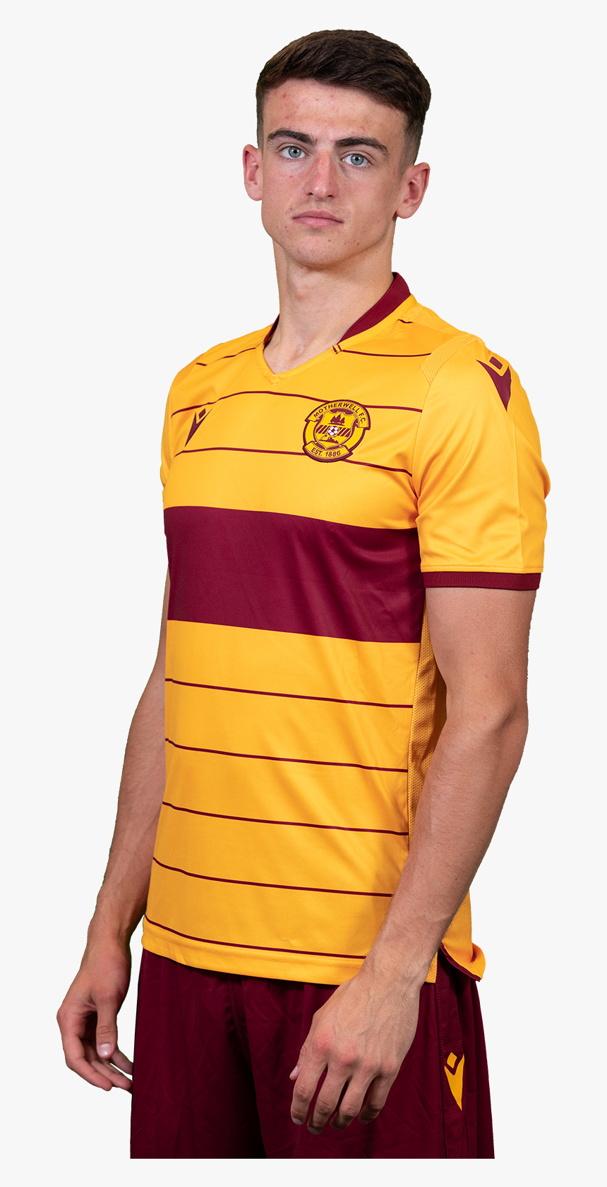 Barry Maguire - Polo Shirt, HD Png Download, Free Download