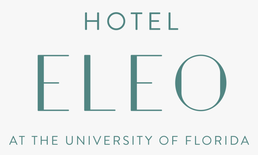 Logo For Hotel Eleo At The University Of Florida - Hyperwallet, HD Png Download, Free Download