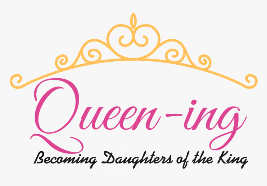 Queen-ing In Orlando - Calligraphy, HD Png Download, Free Download