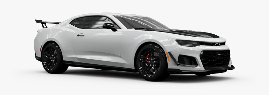 Forza Wiki - Transparent Camaro Zl1 1le, HD Png Download, Free Download