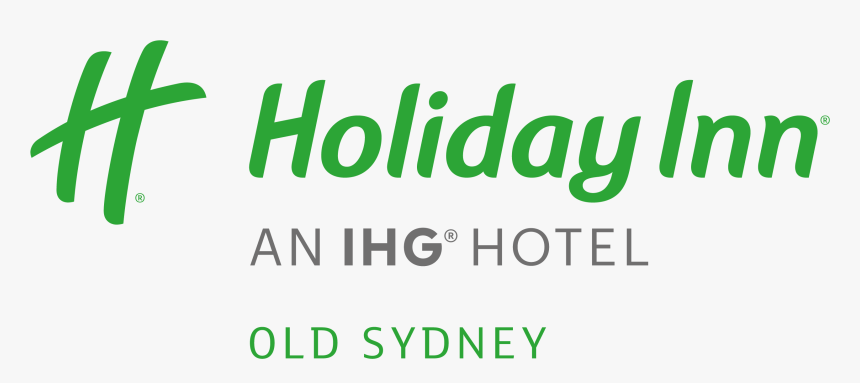 Holiday Inn An Ihg Hotel Logo, HD Png Download, Free Download