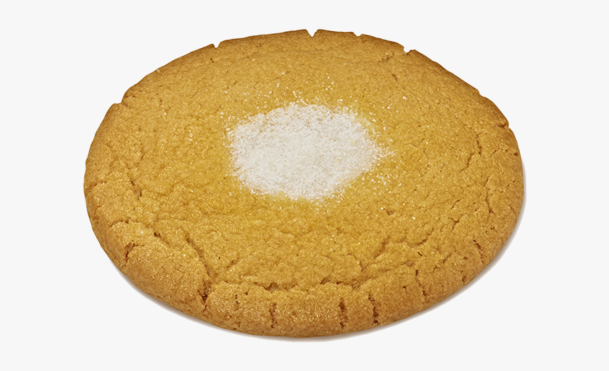 Polovoron Amarillo - Peanut Butter Cookie, HD Png Download, Free Download