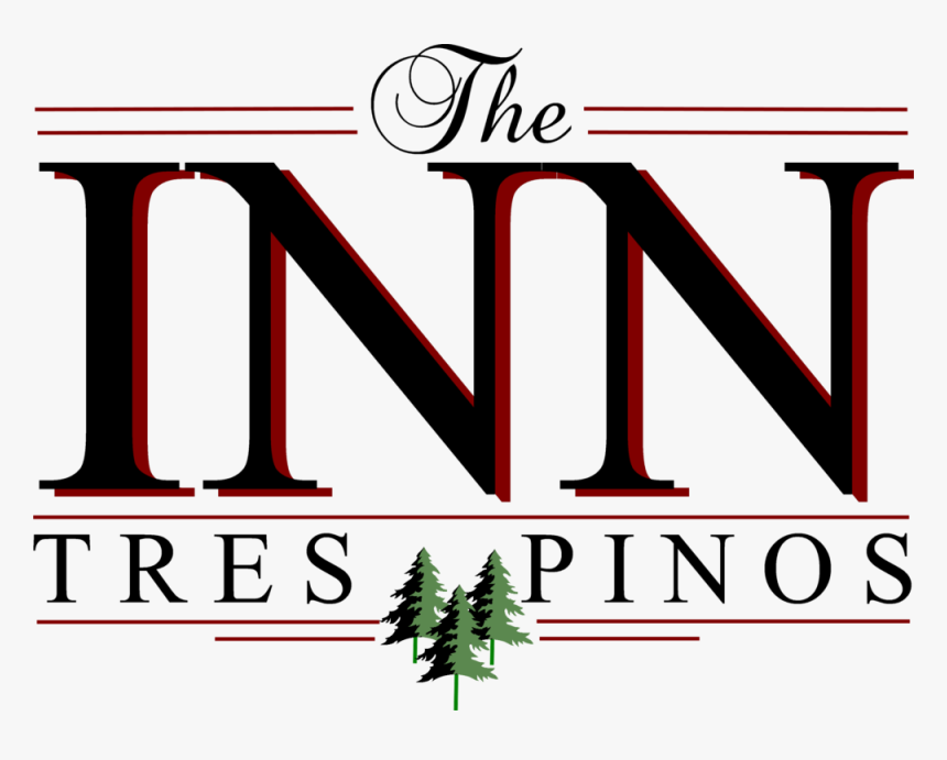Tres Pinos Inn, HD Png Download, Free Download