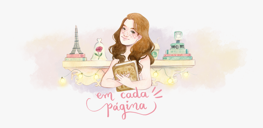 Em Cada Página - Poster, HD Png Download, Free Download