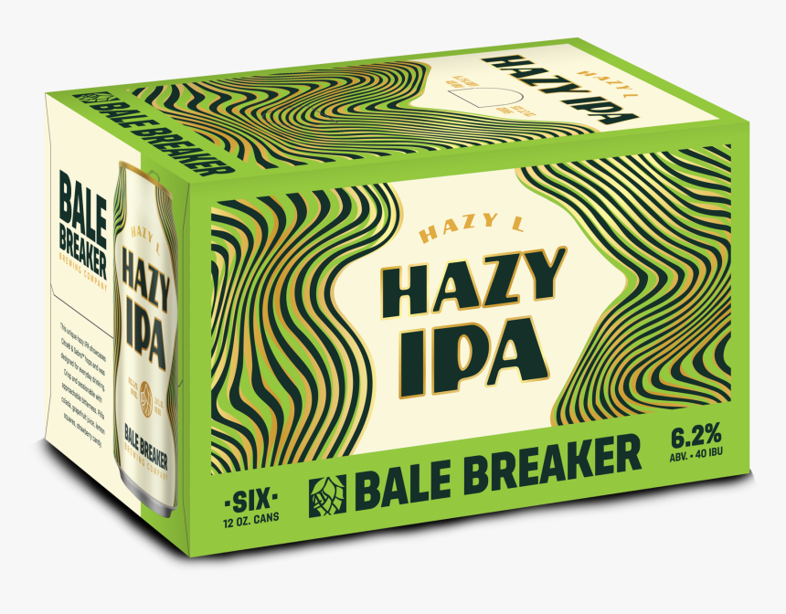 Introducing Hazy L Ipa, HD Png Download, Free Download