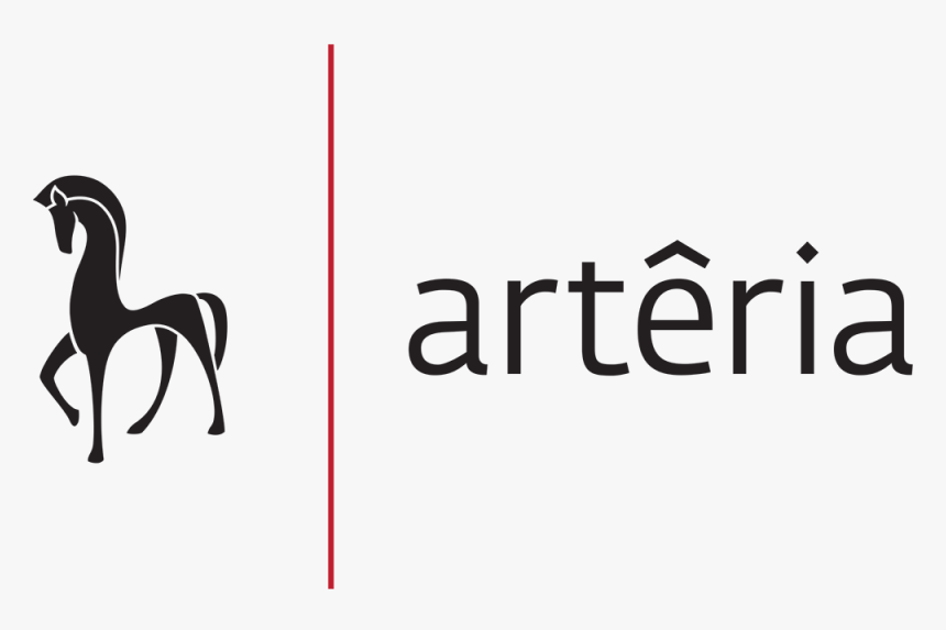 Arteria Gallery, HD Png Download, Free Download