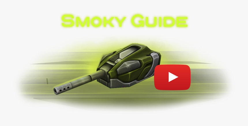 Smoky 04, HD Png Download, Free Download