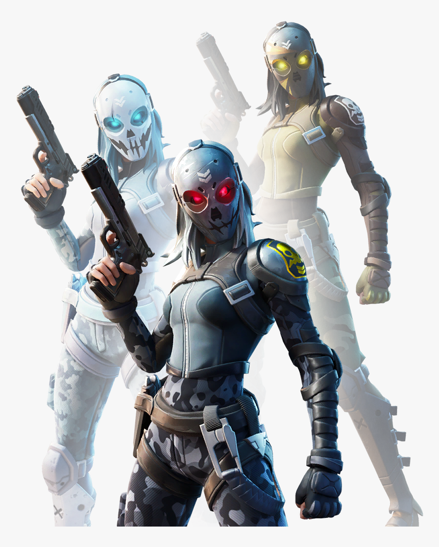 Fortnite Leaked Skins 11.40, HD Png Download, Free Download