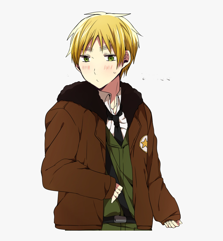 Transparent Hetalia Usuk - Hetalia: Axis Powers, HD Png Download, Free Download