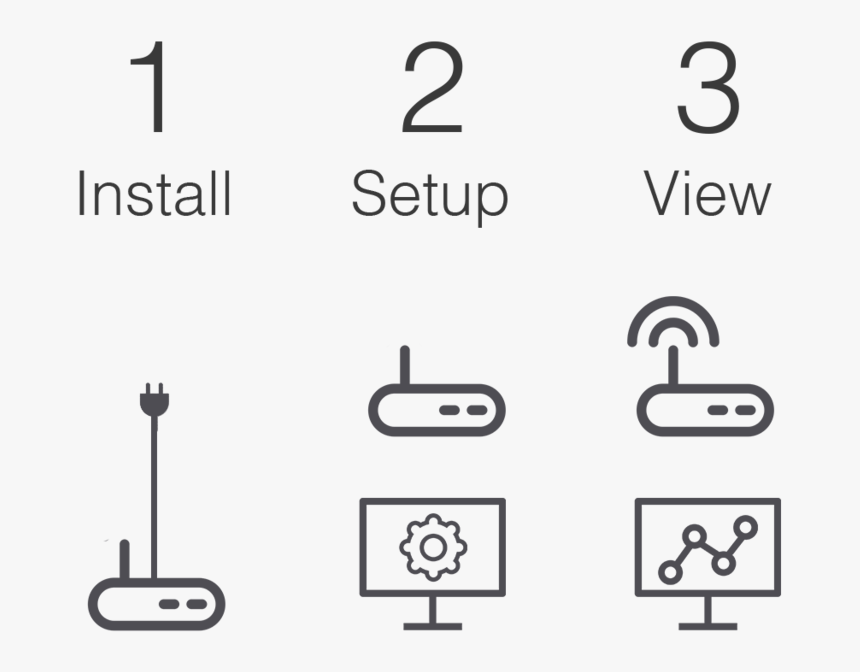 Easy Iot Sensor Setup, HD Png Download, Free Download