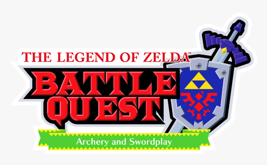 Nintendo Land Legend Of Zelda, HD Png Download, Free Download