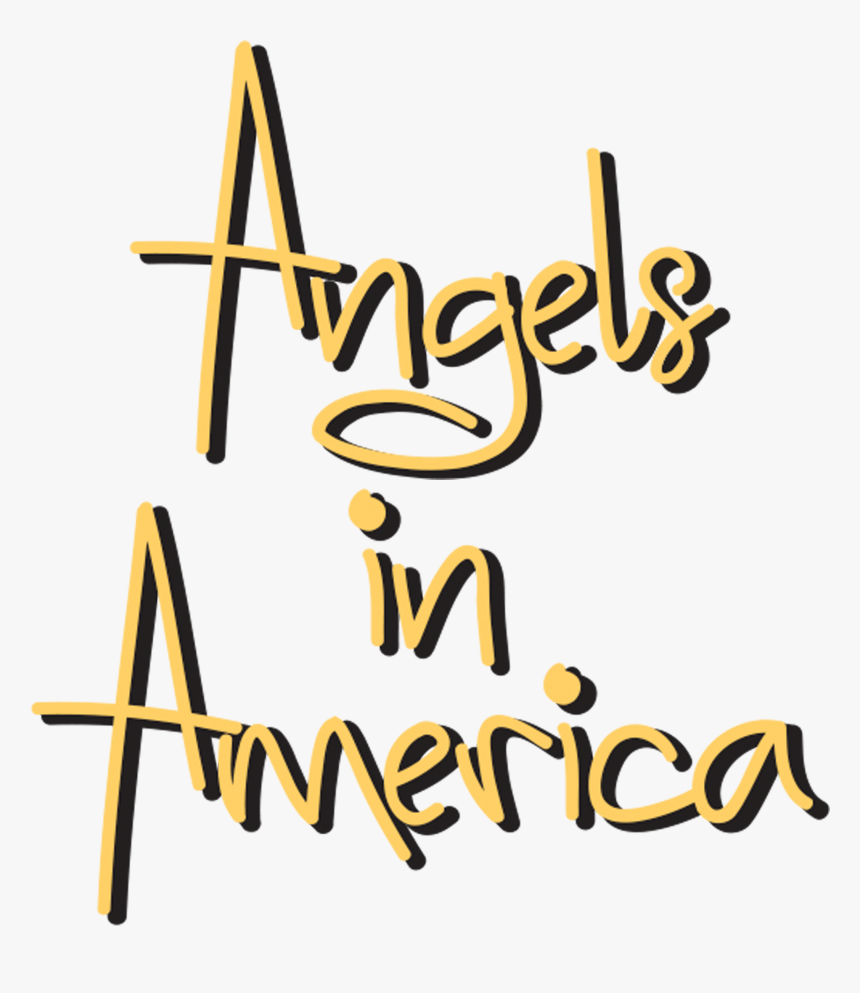 Angels In America Png - Angels In America Transparent, Png Download, Free Download