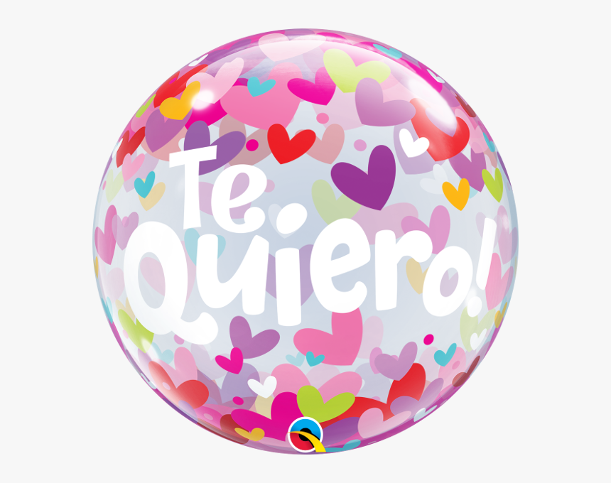 Globos De Helio Para San Valentin, HD Png Download, Free Download