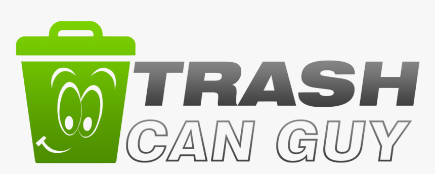 Trash Can Guy, Trash Takeout Service In San Diego - Graphics, HD Png Download, Free Download