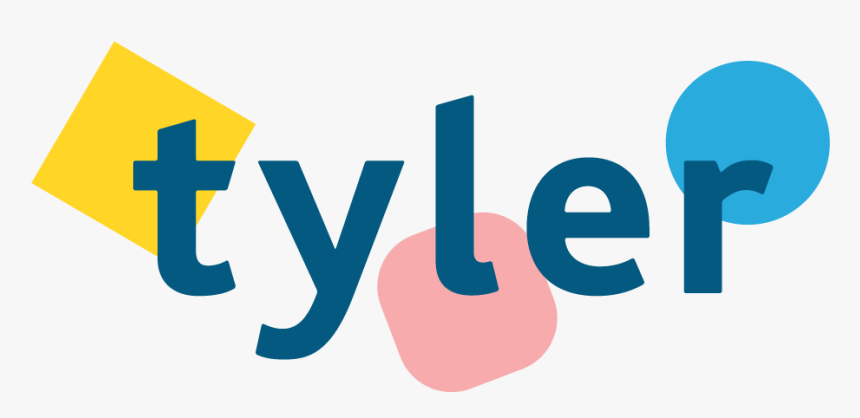 Tyler - Tyler Com Logo, HD Png Download, Free Download