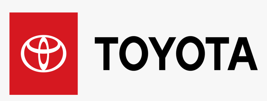 Toyota Lets Go Places, HD Png Download, Free Download