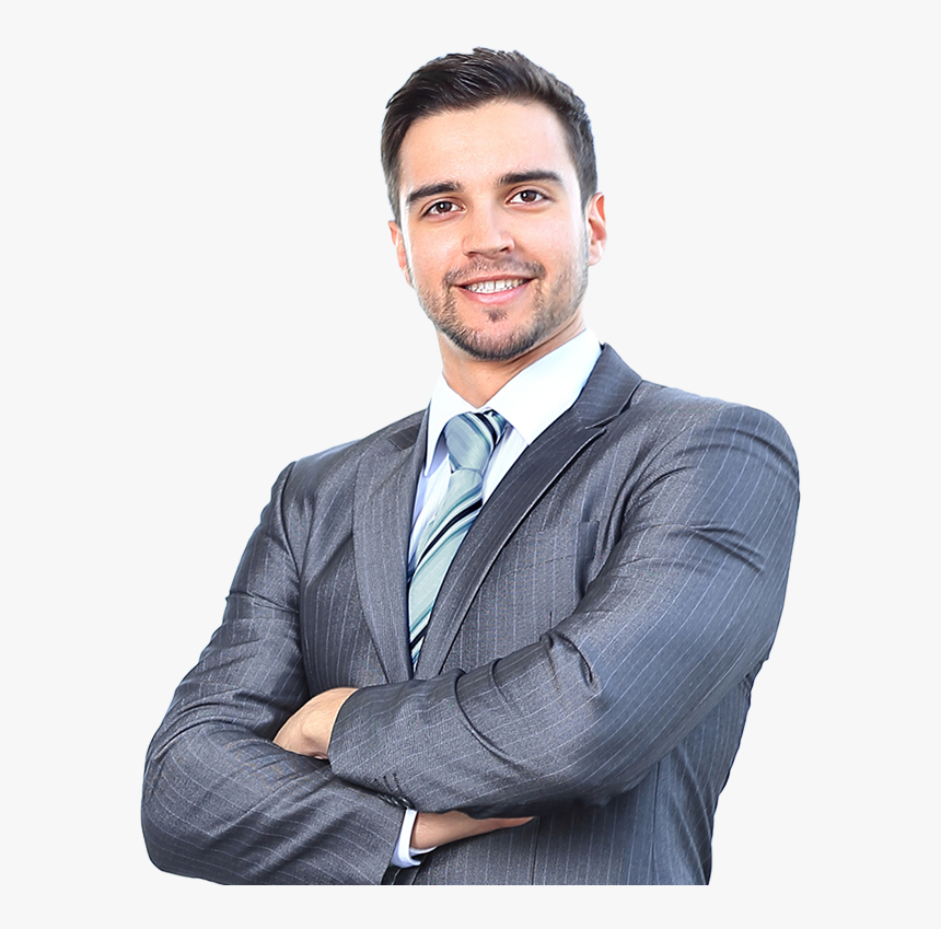 Business Person Image Png, Transparent Png, Free Download