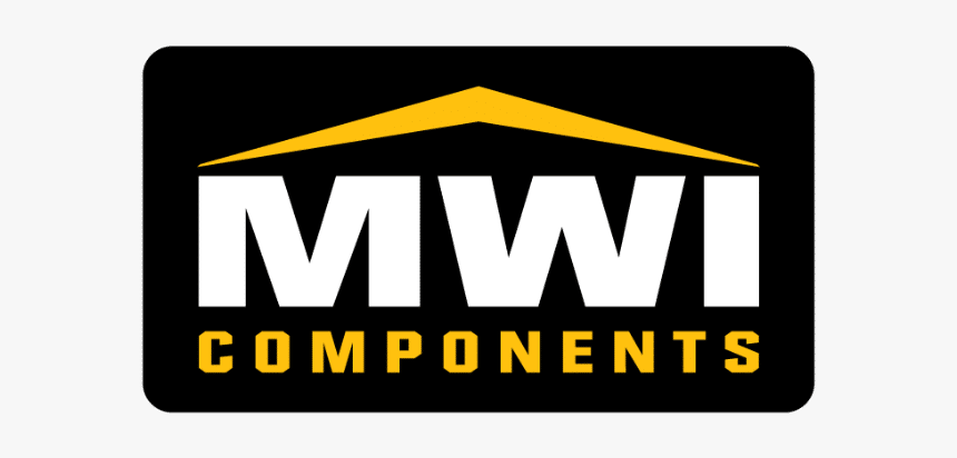 Mwi Compenents Logo - Sign, HD Png Download, Free Download