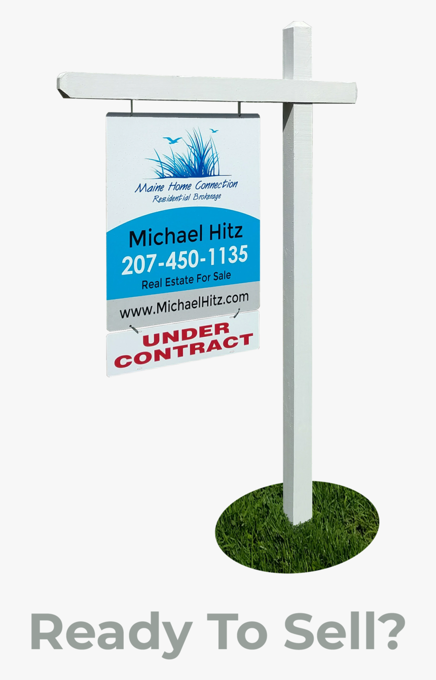 Ready To Sell - Banner, HD Png Download, Free Download
