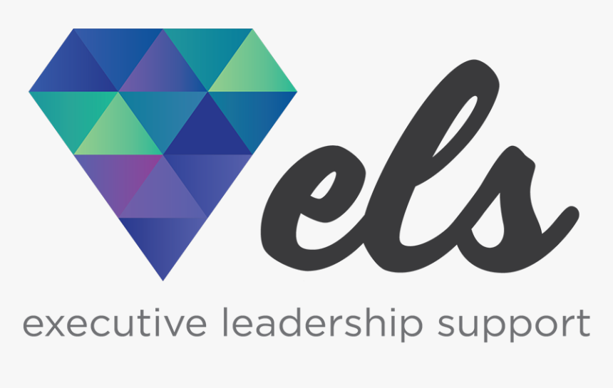 Executive Leadership Support Forum Logo, HD Png Download, Free Download