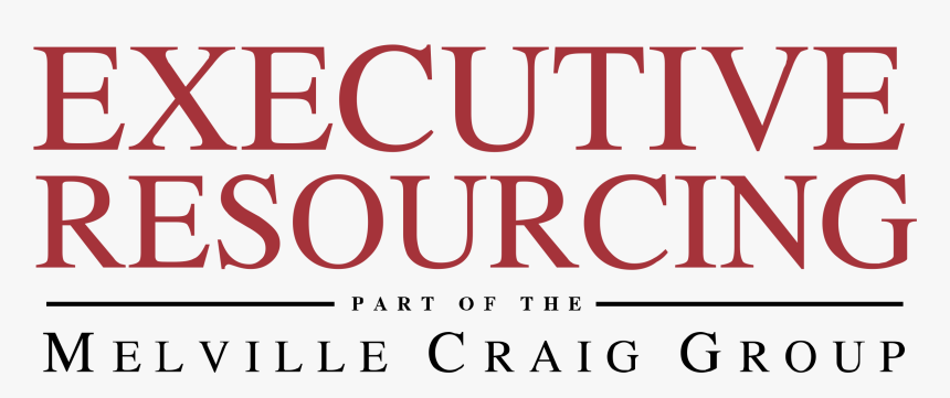 Executive Resourcing Logo Png Transparent - Printing, Png Download, Free Download