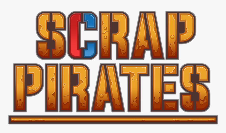 Logo S - Png Pirates Scrap, Transparent Png, Free Download